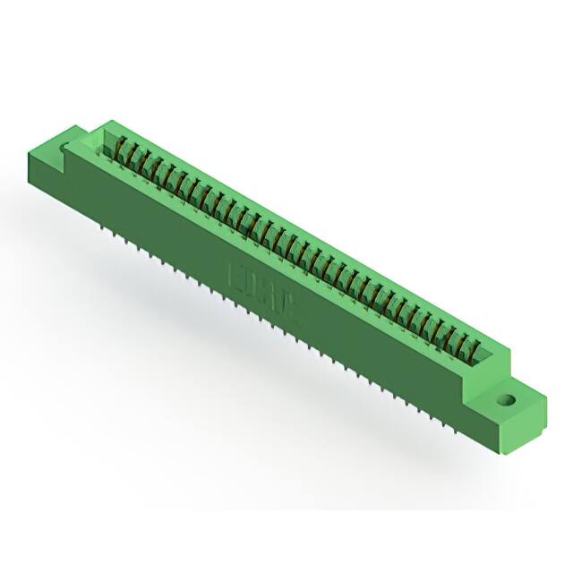341-060-520-202 EDAC Inc.  Edgeboard Connectors